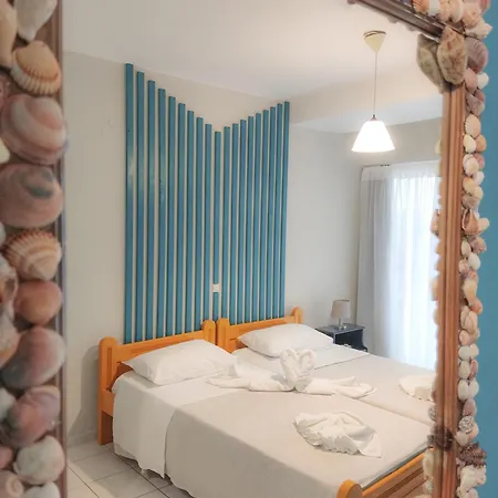 Sky & Sea Apartment *