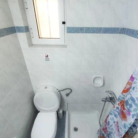 Sky & Sea Apartment